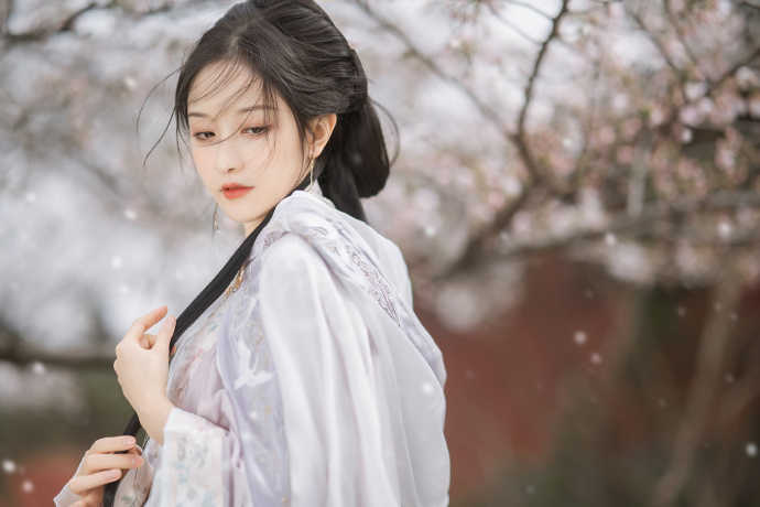 花样年华